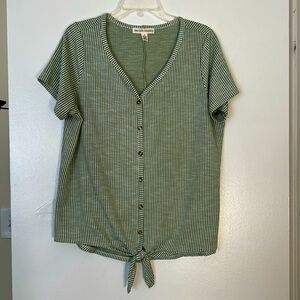 New York Laundry Shirt